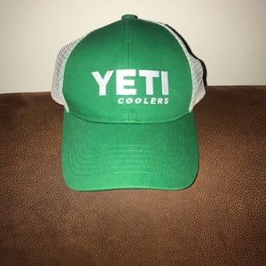 Yeti Hat
